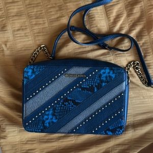 Micheal Kors Jet Set Handbag